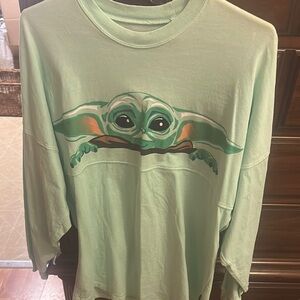 Disney’s Spirit Jersey Star Wars